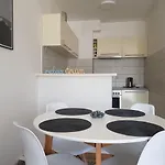 Lejlighed 