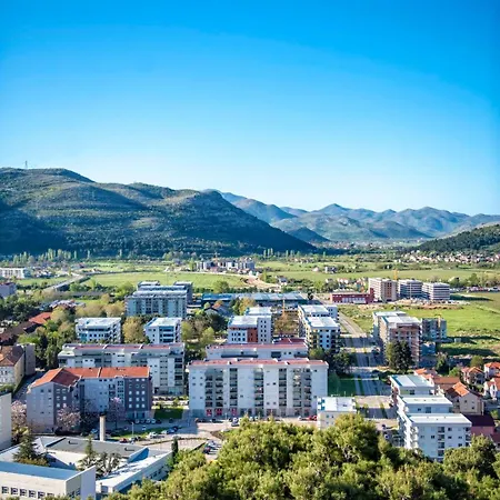 Apartman 