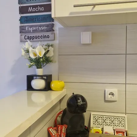 Apartman 