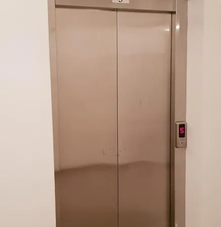 Apartman 