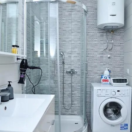 Apartman 
